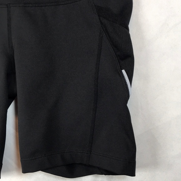 🌸Athleta Black Bike/Run Shorts 🌸 - Picture 5 of 13